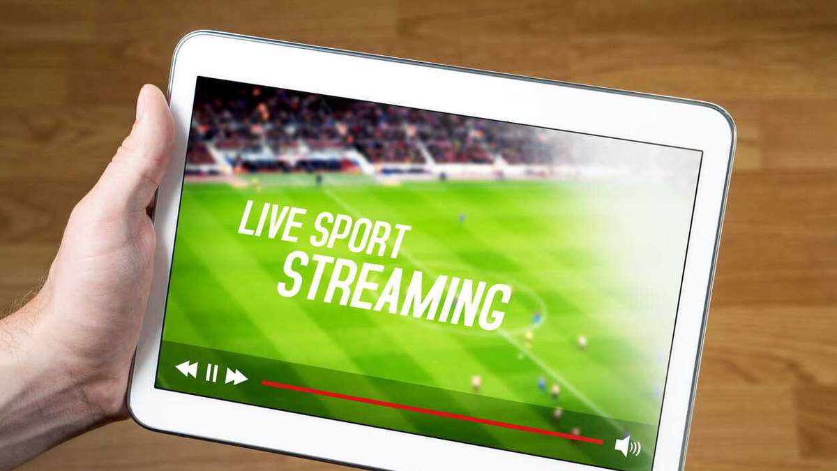 Как смотреть прямые спортивные трансляции онлайн бесплатно