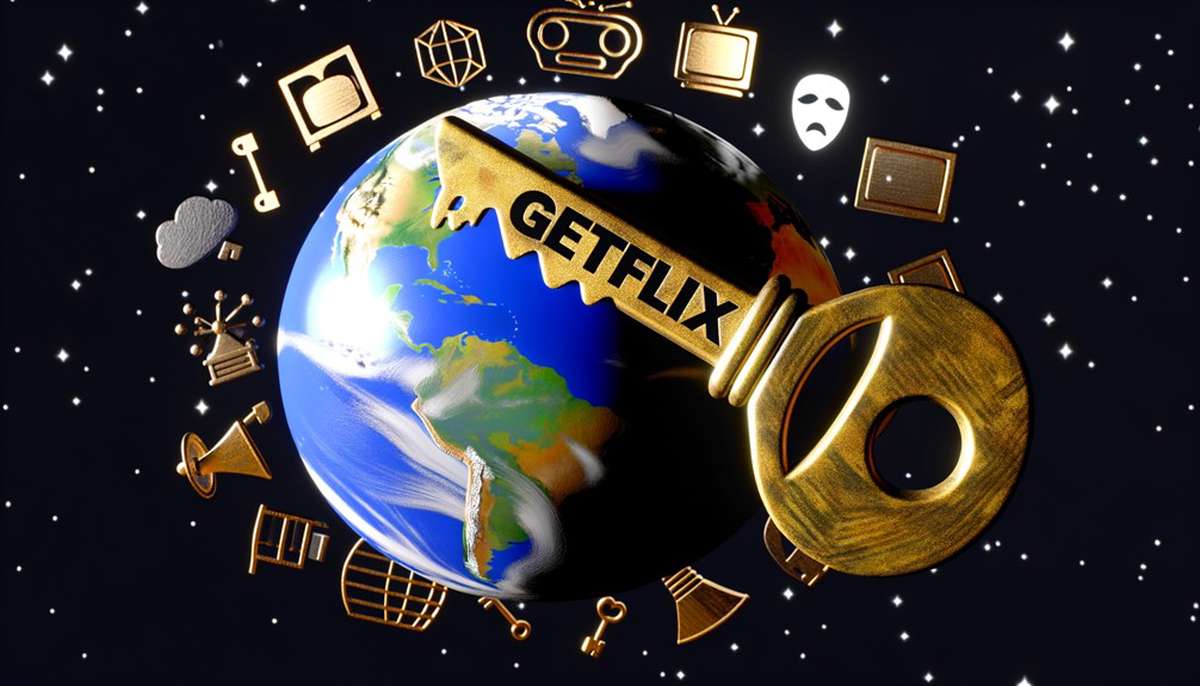 Need a VPN for Watching International Reality Shows? Getflix VPN Unlocks Global Content