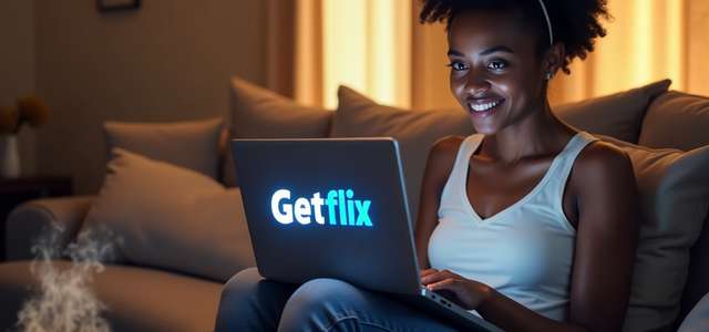 What's the Best VPN for Spanish-Language Shows and Movies? Try Getflix VPN